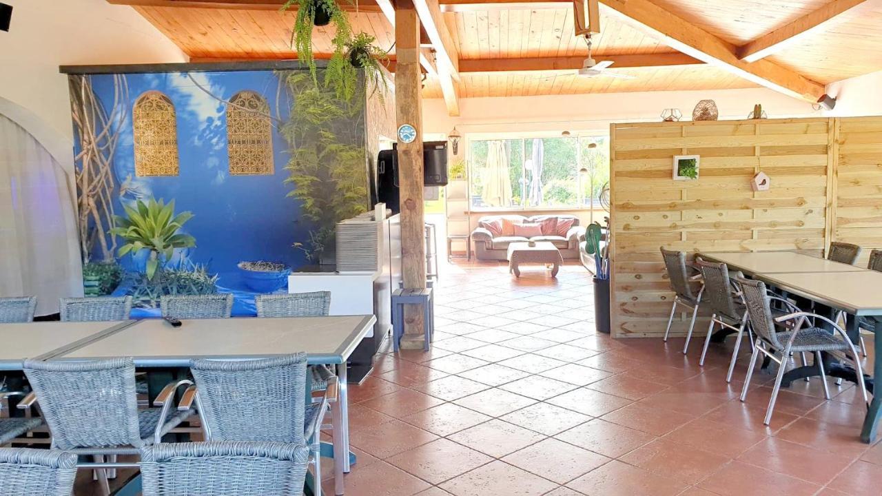 Olmuccio 3* Sainte-Lucie de Porto-Vecchio